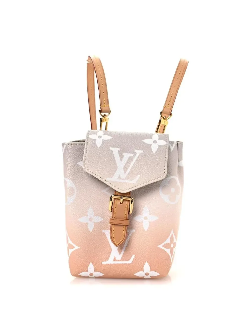 Louis Vuitton Giant By The Pool Tiny #310218L11B